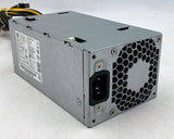 HP 942332-001 Desktop Power Supply, 400W, Non-Modular