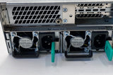 Intel Verint Audiolog R2308WT/SW2600WT, XEON E5-2603v3, 4GB RAM, No HDD