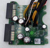 Dell Power Distribution Board 4HPKX