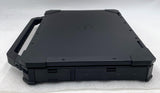 Dell Latitude 5424 Rugged Laptop- 256GB SSD, 4GB RAM, i7-8650U CPU, Win 11 Pro