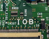 Ricoh B2135121D PWB BICU I/O Board
