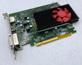 HP 940272-001 AMD Radeon RX 550 4GB GDDR5 PCIe Graphics Card