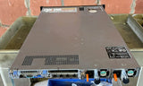 Dell PowerEdge R630 Rack Server- No Storage, No Memory, 2x XEON 2650v3, No OS