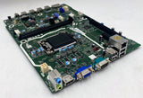 HP 280 Pro G5/290 G3 SFF Motherboard L90451-601 LGA1200 DDR4