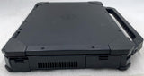 Dell Latitude 5424 Rugged Laptop- 256GB SSD, 4GB RAM, i7-8650U CPU, Win 11 Pro