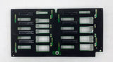 Dell PowerEdge T610 Server SAS Hard Drive Backplane Board- F313F