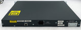 Cisco Catalyst 3560 WS-C3560-48PS-S 48-Port PoE 10/100 FE Fast Ethernet Switch
