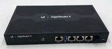 Ubiquiti EdgeRouter 4 ER-4 3-Port Gigabit Router with SFP