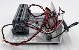 Entrelec MA2.5/5 Feed-Through Terminal Block Assembly