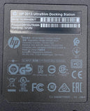 HP UltraSlim Docking Station HSTNN-IX10 732252-001