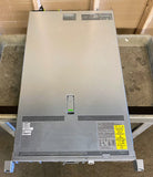 Cisco USC C220M4 Rack Server- No Storage, No RAM, E5-2630v3 CPU, No OS