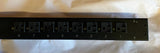 APC AP7930 Rack PDU, Zero U