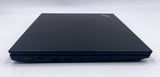 Lenovo ThinkPad E485 Laptop- 128GB SSD, 8GB RAM, Ryzen 3 2200U, Windows 10 Pro