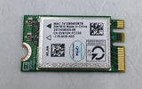 Dell V91GK Laptop Wireless Card, Bluetooth 4.1, 802.11ac