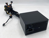 Thermaltake TTP-0600P-W Non-Modular Power Supply, 600W, 80+