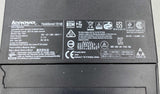 Lenovo ThinkServer TS140 Server, E3-1226V3 CPU, 4GB DDR3L, No HDD/OS