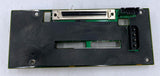 Dell PowerEdge 2800 1x2 SCSI Peripheral Backplane Board- D1390