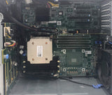 Dell PowerEdge T320 Tower Server- No HDD, 16GB DDR3L RAM, E5-2420v2 CPU, No OS