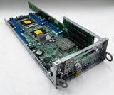 Supermicro Motherboard X9DRT-HF, LGA2011, C602 Chipset w/ Riser and Backplane