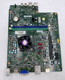 Lenovo IdeaCentre 310S(A) Motherboard, AM9425AYN23AC FT4STMS w/ CPU Cooler
