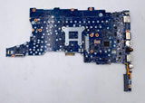 HP 840 G3 850 G3 Motherboard i7-6600U 6050A2728501-MB-A01 826808-001