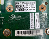 Dell 40GW9 NVIDIA Quadro NVS 310 512MB GDDR3 PCIe Graphics Card