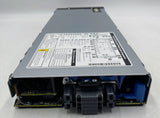 HPE BL460C G9 Server Blade- No Storage, No Memory, 2x XEON E5-2660v3 CPU, No OS