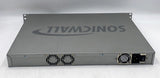 SonicWall 1RK21-072 NSA 4500 Network Security Appliance