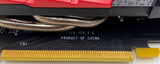 MSI V328 NVIDIA GeForce GTX 1060 Gaming X 3G 3GB PCIe Graphics Card