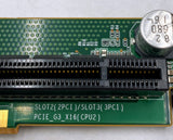 Dell Riser Card 2 W6D08 for PowerEdge R640