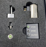 Parker Porter Series II Flow Control Kit