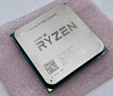 AMD RYZEN 5 PRO 2400GE - YD240BC6M4MFB