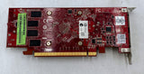 AMD FirePro W2100 2GB PCI-E Graphics Card