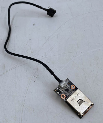 Lenovo 01AJ839 ThinkCentre 7-in-1 Card Reader