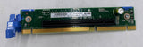 Dell JR5D2 PCIe x8 (x16 Wired) Riser Card for PowerEdge R630 Server, Slot 1
