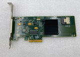 LSI SAS9211-4i HBA 6Gbps SAS PCIe 2.0 x4