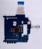 HP Elitebook 840 G3 SmartCard Reader Board 6050A2728101-SMARTCARD-A01