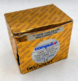 Computar TG4Z2813FCS-IR Varifocal 2.8-12mm f1.3 DC Auto Iris CS-Mount Lens