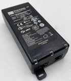 Phihong PoE Injector POE20U-560(G) Single Port 56V 0.35A 19.6W IEEE 802.3af