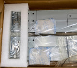HP Storageworks 410893-001 Rack Rail Kit