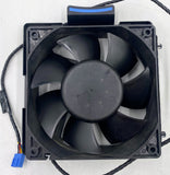 Dell PowerEdge T320 T420 Rear Chassis Cooling Fan, FWGY3
