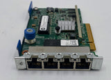 HP 634025-001 Ethernet 1Gb 4-Port 331FLR Adapter