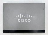 Cisco RV325 Gigabit Dual WAN VPN Router