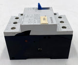 Siemens 3VU9138-2AB00 Current Limiter, 56A, 500V