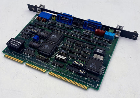 MIRL Programmable Logic Controller (PLC) Module MIRL-83E41037A EMP2-2B