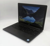 Dell Latitude 3500 Laptop- 256GB SSD, 8GB RAM, Intel i5-8265U, Windows 10 Pro