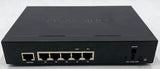 SonicWall APL28-0B4 Network Security Firewall Appliance- TZ350