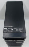Lenovo ThinkSystem ST50 Tower Server- No HDD/SSD, 16GB RAM, E-2144 CPU, No OS