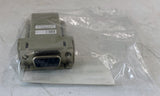 Cisco DB9 Female to RJ45 Female Console Adapter 74-0495-01