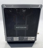 Netgear C7000v2 AC1900 WiFi Cable Modem Router
